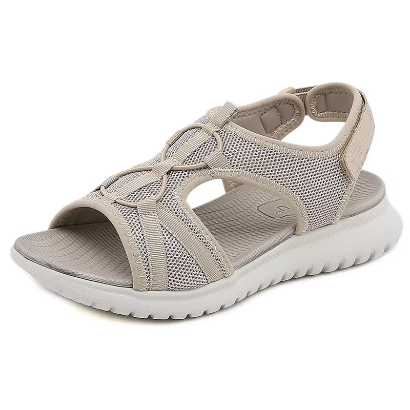 r BEAUTIFUL SHOES BAREFOOT SANDALSグレー Beautiful Shoes | EUREKA FACTORY HEIGHTS