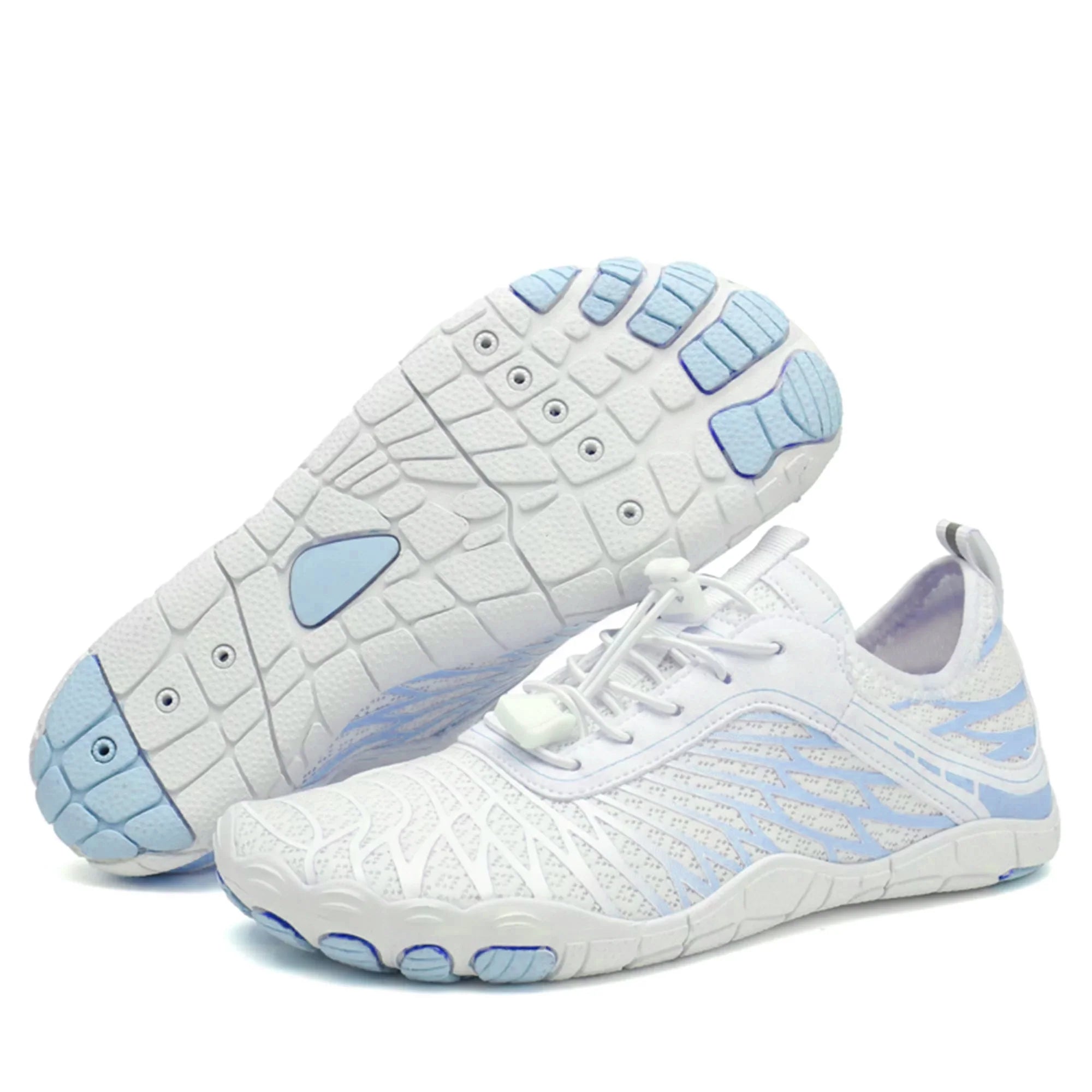Lazuli Pro - Healthier and Comfortable Feet with Barefoot Shoes (Unisex) (BOGO)