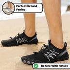 WalkPro - Healthy & comfortable barefoot shoes