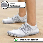 WalkPro - Healthy & comfortable barefoot shoes