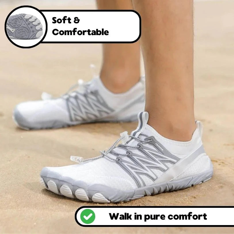 WalkPro - Healthy & comfortable barefoot shoes