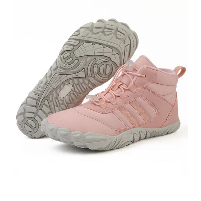 Kasdava Pro - Non-slip & Waterproof Winter Barefoot Shoe (Unisex)
