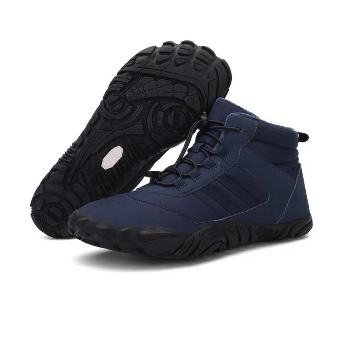 Kasdava Pro - Non-slip & Waterproof Winter Barefoot Shoe (Unisex)