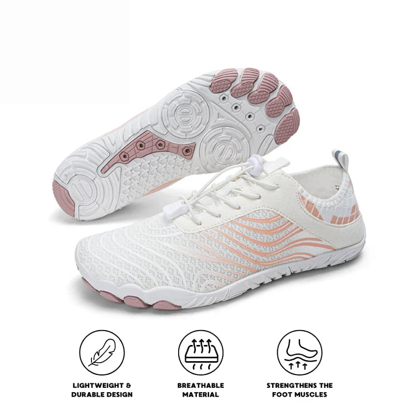 Lorax Pro 2.0 - Healthy & non-slip barefoot shoes (Unisex)