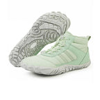 Kasdava Pro - Non-slip & Waterproof Winter Barefoot Shoe (Unisex)