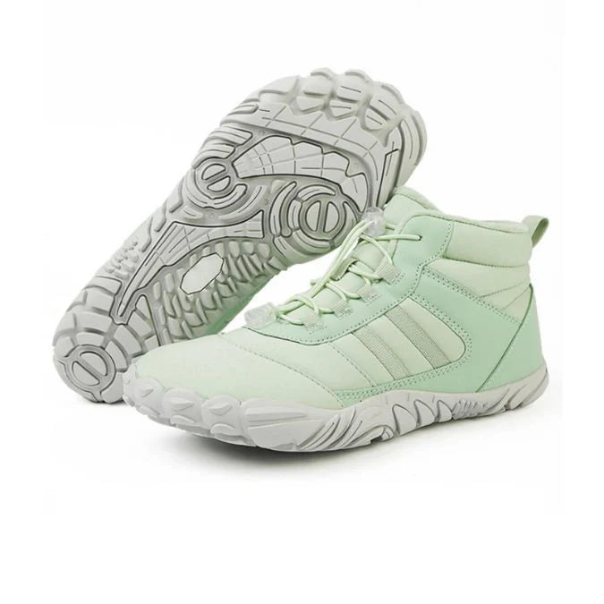 Kasdava Pro - Non-slip & Waterproof Winter Barefoot Shoe (Unisex)