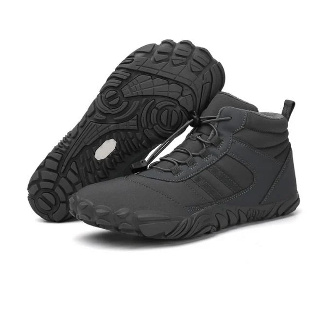 Kasdava Pro - Non-slip & Waterproof Winter Barefoot Shoe (Unisex)