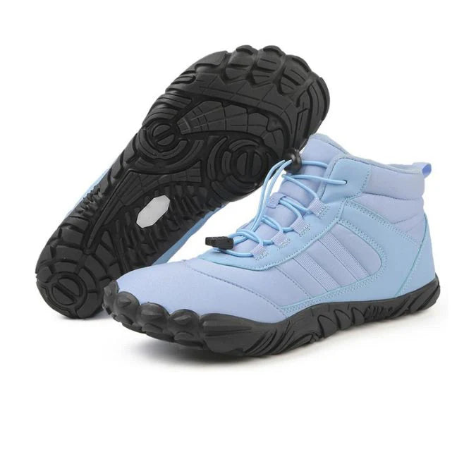 Kasdava Pro - Non-slip & Waterproof Winter Barefoot Shoe (Unisex)