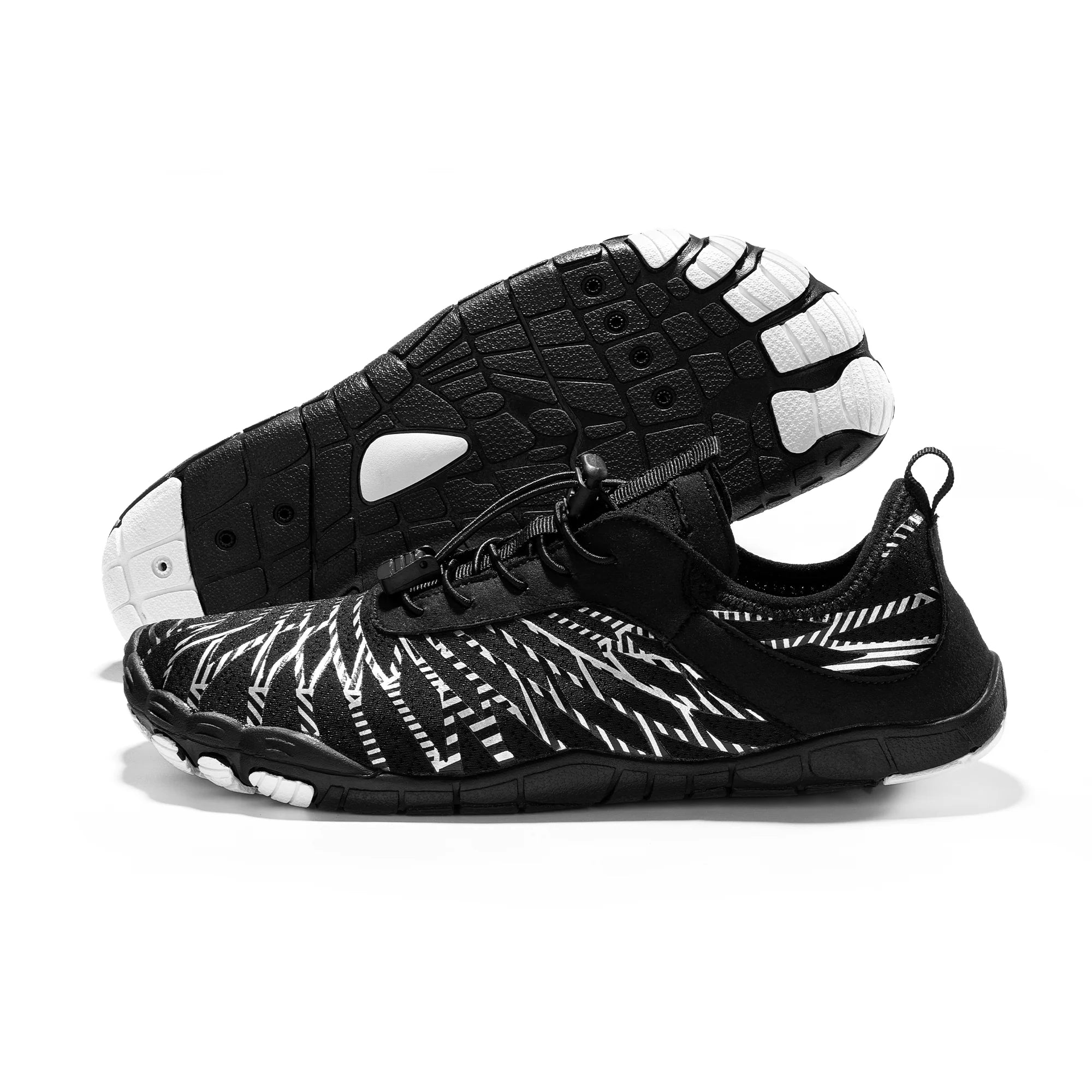 Lorax Leopard - Healthy & Non-slip Barefoot Shoes (Unisex) [Limited Edition]