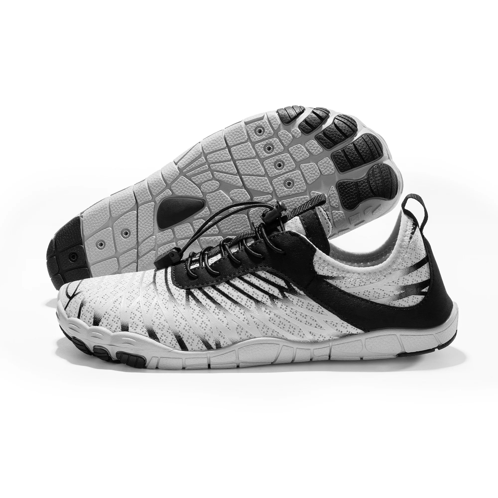 Lorax Leopard - Healthy & Non-slip Barefoot Shoes (Unisex) [Limited Edition]