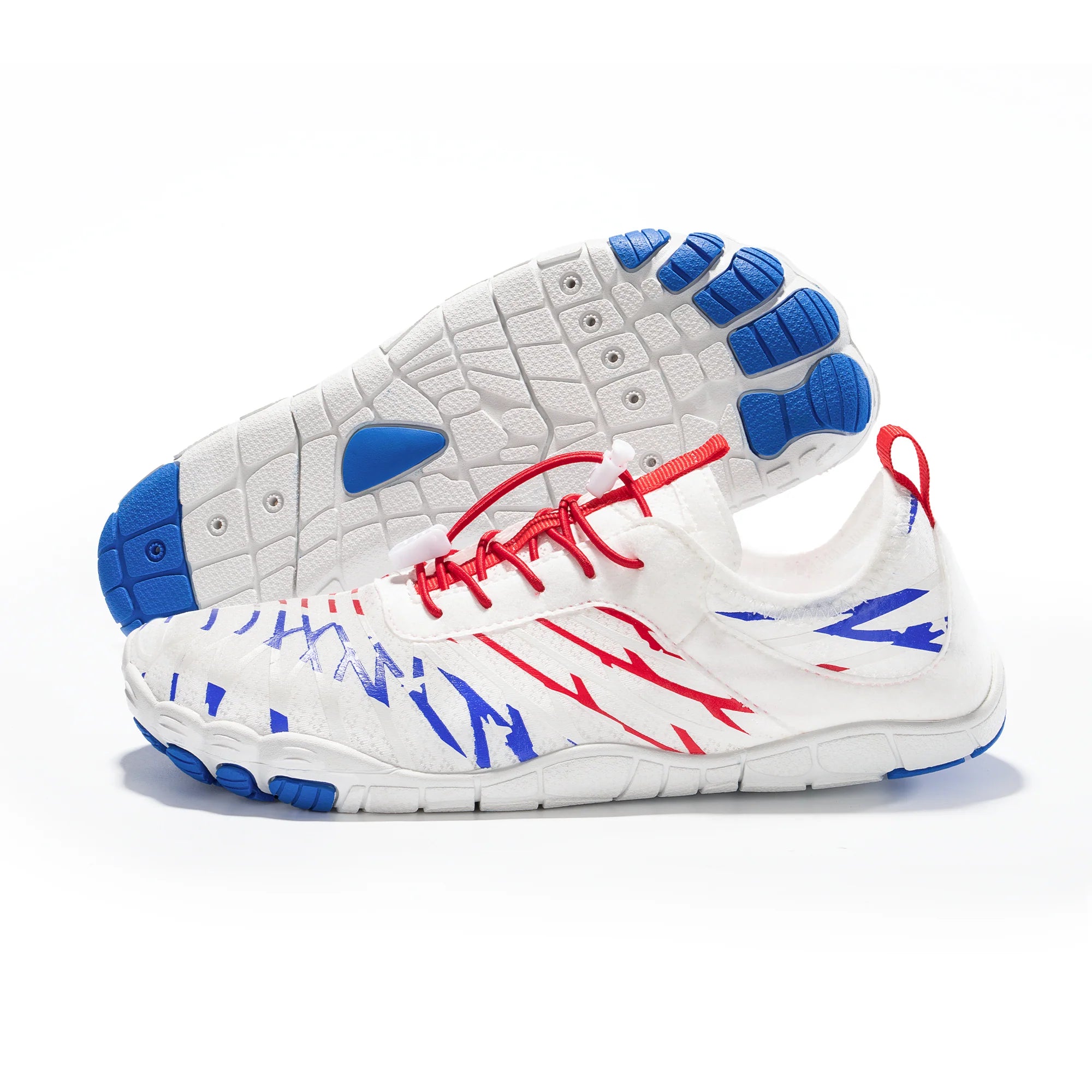 Lorax Leopard - Healthy & Non-slip Barefoot Shoes (Unisex) [Limited Edition]