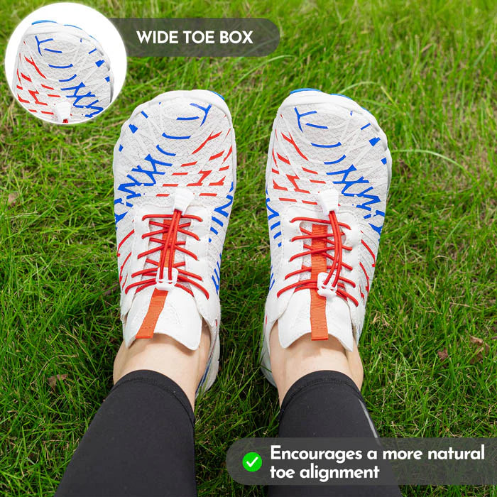 Lorax Leopard - Healthy & Non-slip Barefoot Shoes (Unisex) [Limited Edition]
