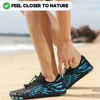 Lorax Kids - Soft and Flexible Barefoot Shoes For Kids