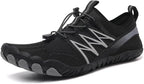 Outdoor Master - slip-resistant & comfortable barefoot shoes (Unisex)