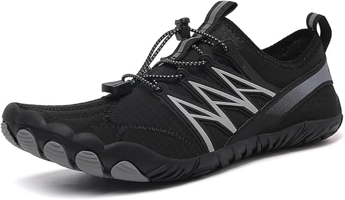 Outdoor Master - slip-resistant & comfortable barefoot shoes (Unisex)