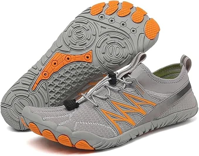 Outdoor Master - slip-resistant & comfortable barefoot shoes (Unisex)