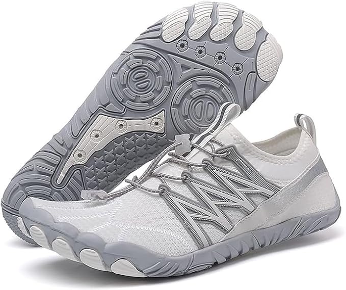 Outdoor Master - slip-resistant & comfortable barefoot shoes (Unisex)