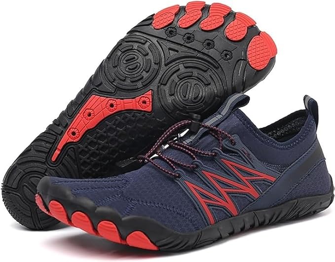 Outdoor Master - slip-resistant & comfortable barefoot shoes (Unisex)