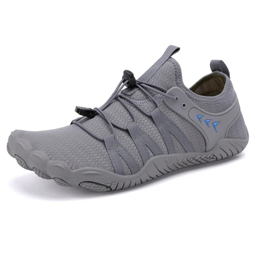 Caspian Adventure I - Outdoor & Non-slip Barefoot Shoes (Unisex)