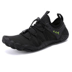 Caspian Adventure I - Outdoor & Non-slip Barefoot Shoes (Unisex)