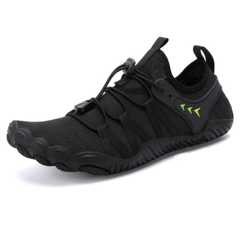Caspian Adventure I - Outdoor & Non-slip Barefoot Shoes (Unisex)