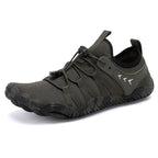 Caspian Adventure I - Outdoor & Non-slip Barefoot Shoes (Unisex)