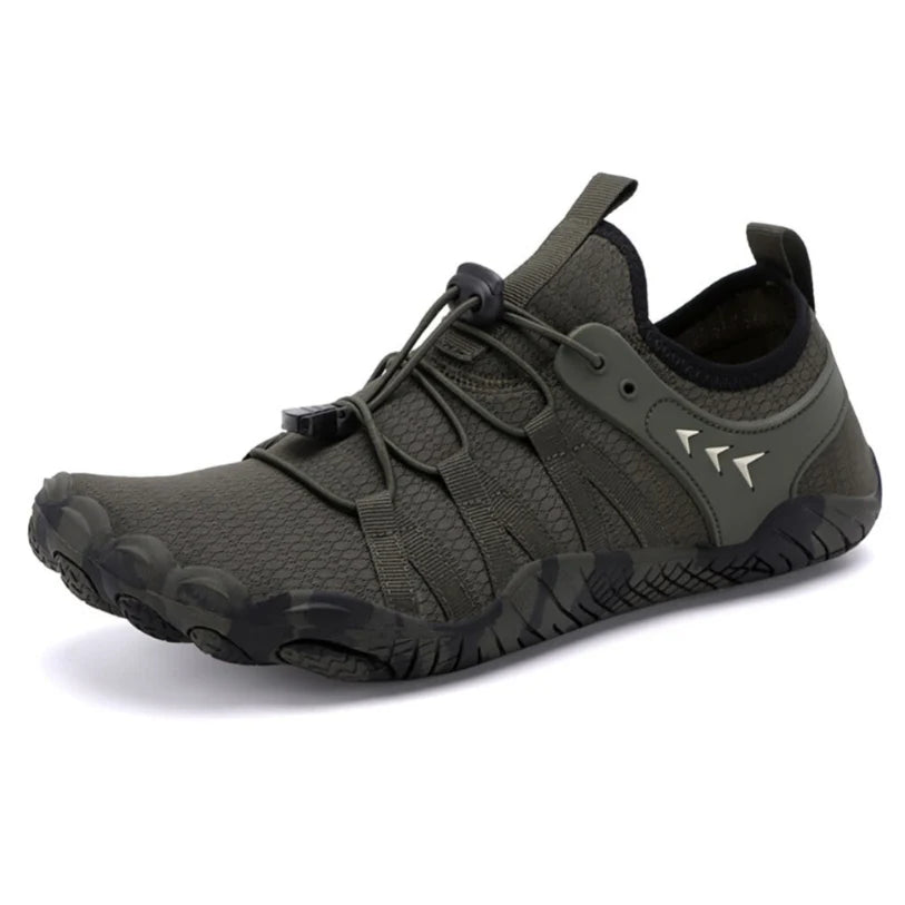 Caspian Adventure I - Outdoor & Non-slip Barefoot Shoes (Unisex)