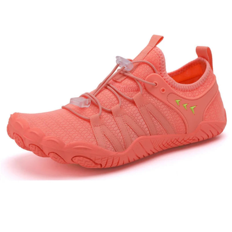 Caspian Adventure I - Outdoor & Non-slip Barefoot Shoes (Unisex)