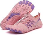 Outdoor Master - slip-resistant & comfortable barefoot shoes (Unisex)