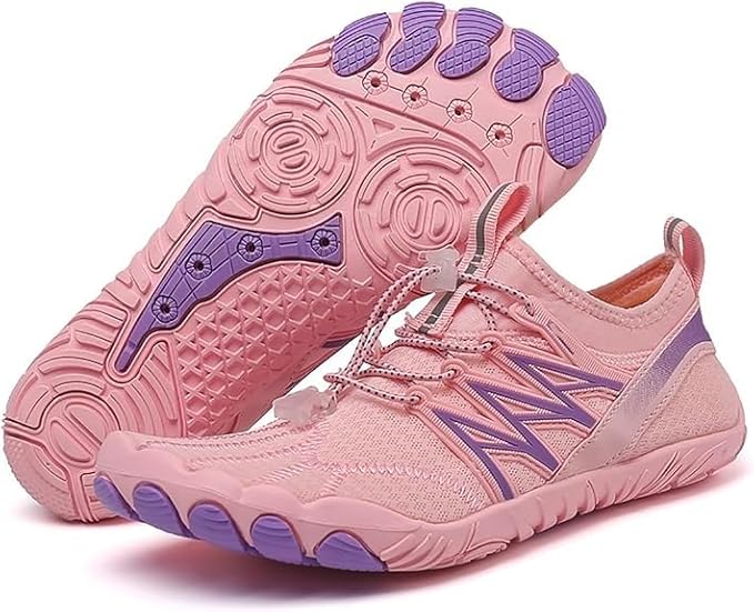 Outdoor Master - slip-resistant & comfortable barefoot shoes (Unisex)