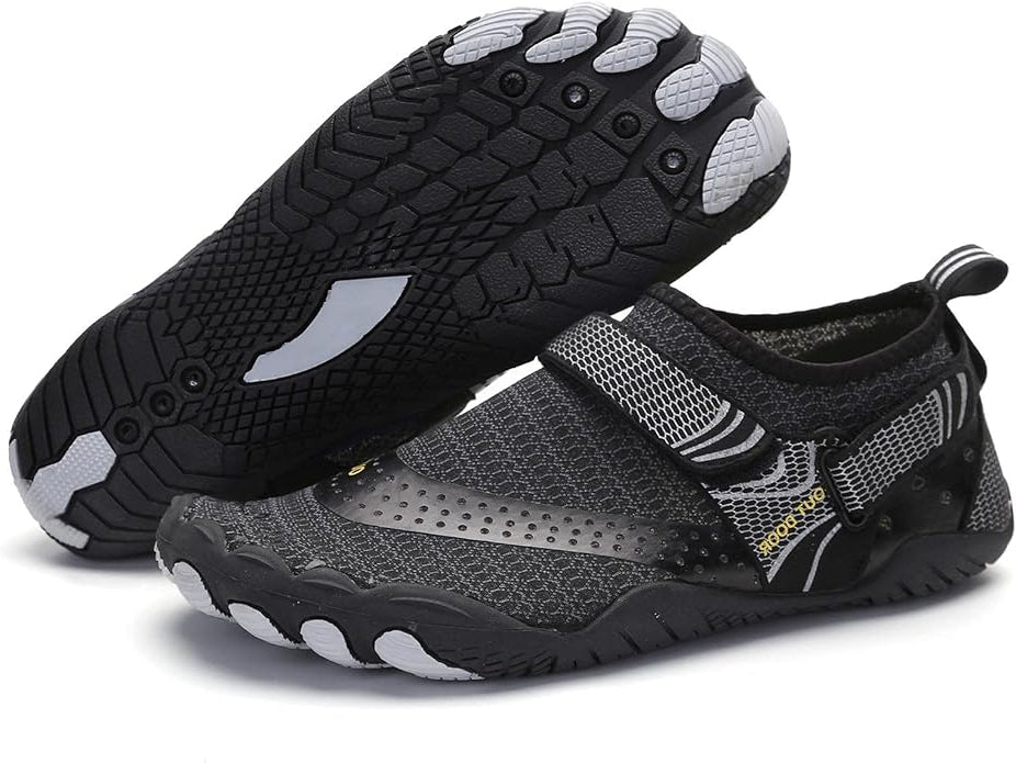 Outdoor Master - slip-resistant & comfortable barefoot shoes (Unisex)