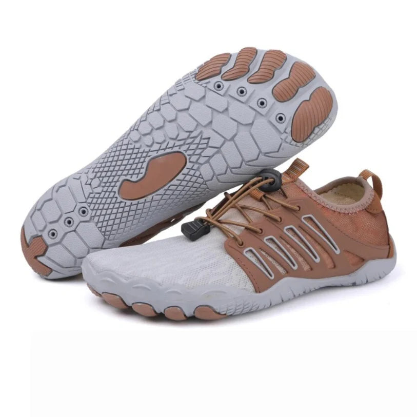 WalkPro - Optimal Health & Traction Shoes (Unisex)