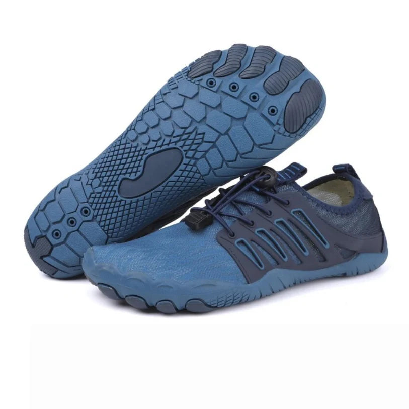 WalkPro - Optimal Health & Traction Shoes (Unisex)