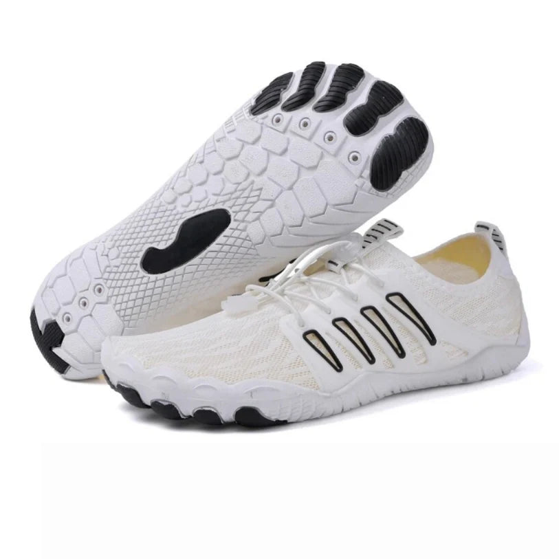 WalkPro - Optimal Health & Traction Shoes (Unisex)