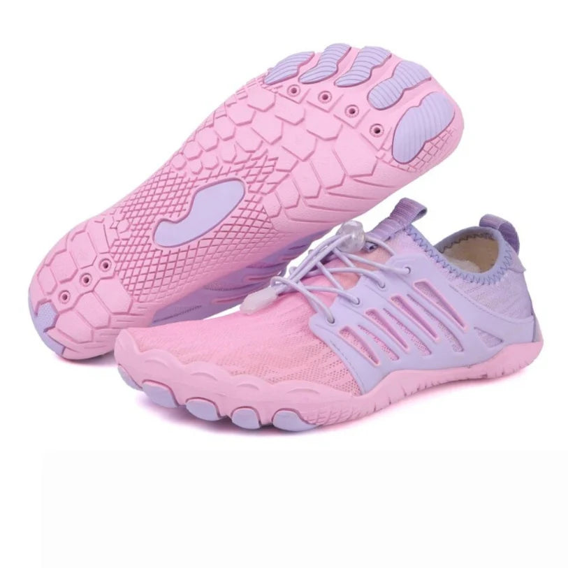 WalkPro - Optimal Health & Traction Shoes (Unisex)