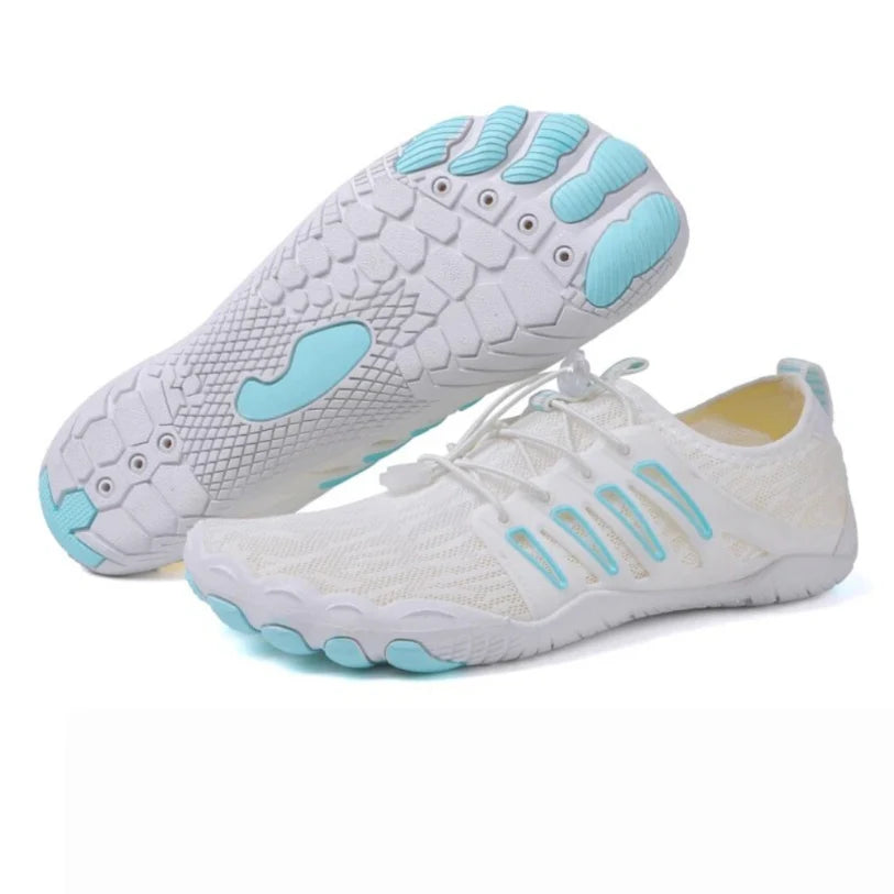 WalkPro - Optimal Health & Traction Shoes (Unisex)