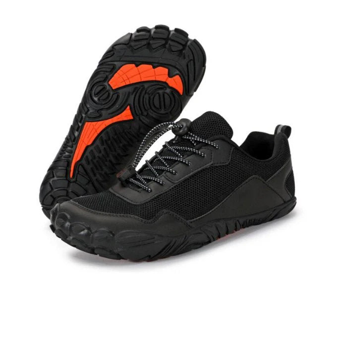 Lorax Pro 2.0 - Healthy & non-slip barefoot shoes (Unisex)