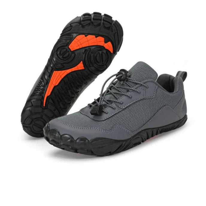 Lorax Pro 2.0 - Healthy & non-slip barefoot shoes (Unisex)