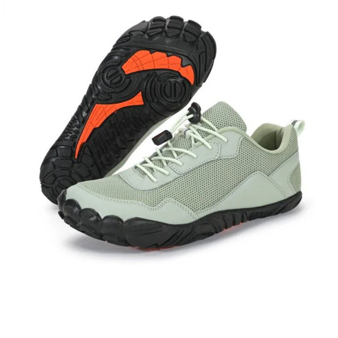 Lorax Pro 2.0 - Healthy & non-slip barefoot shoes (Unisex)