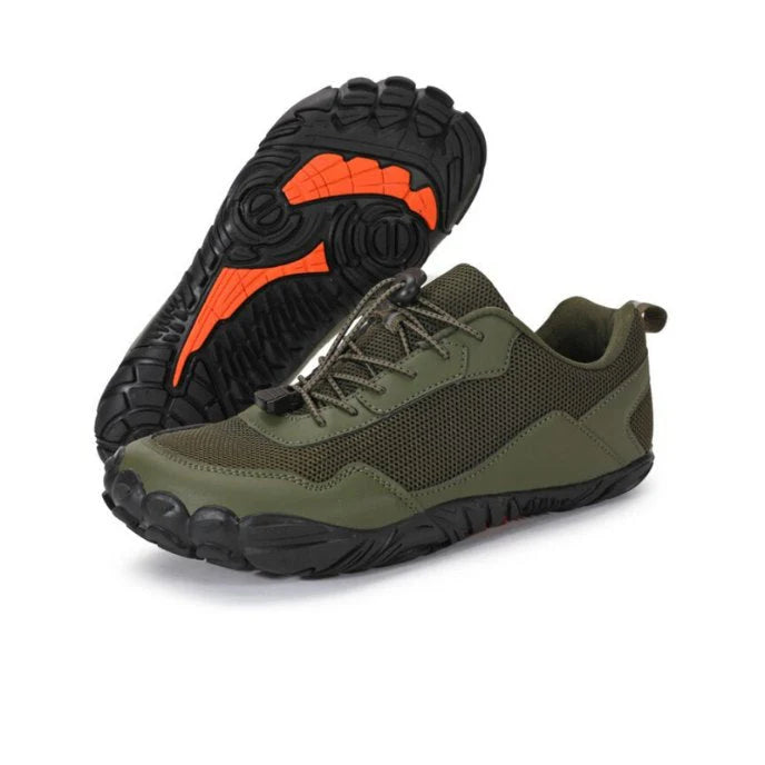 Lorax Pro 2.0 - Healthy & non-slip barefoot shoes (Unisex)