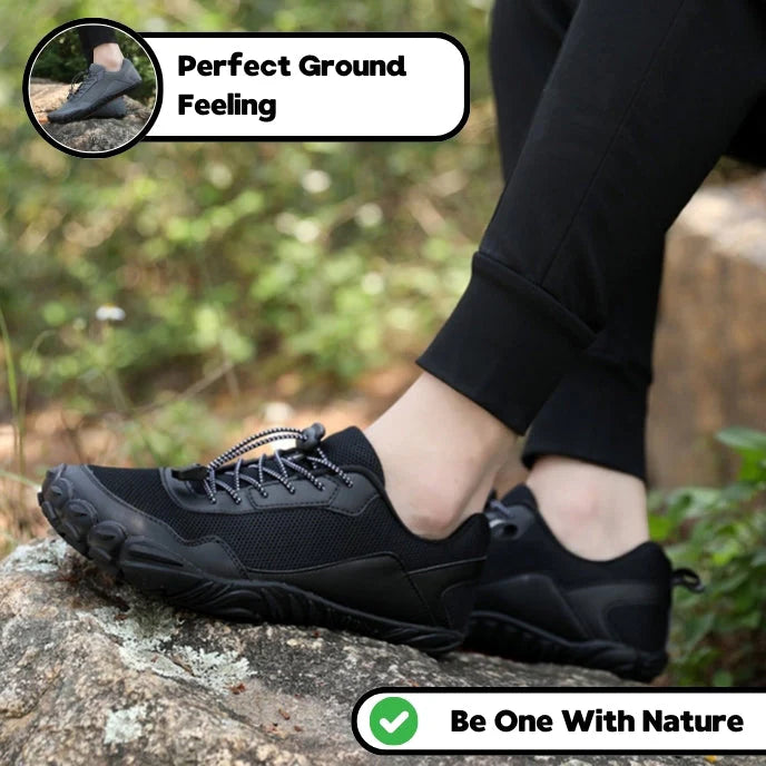 Lorax Pro 2.0 - Healthy & non-slip barefoot shoes (Unisex)