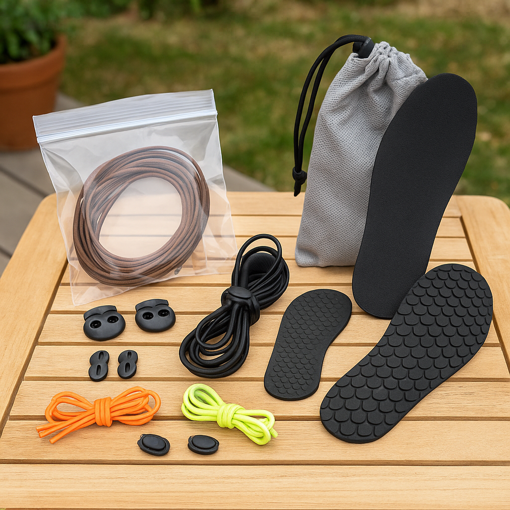 Accessories