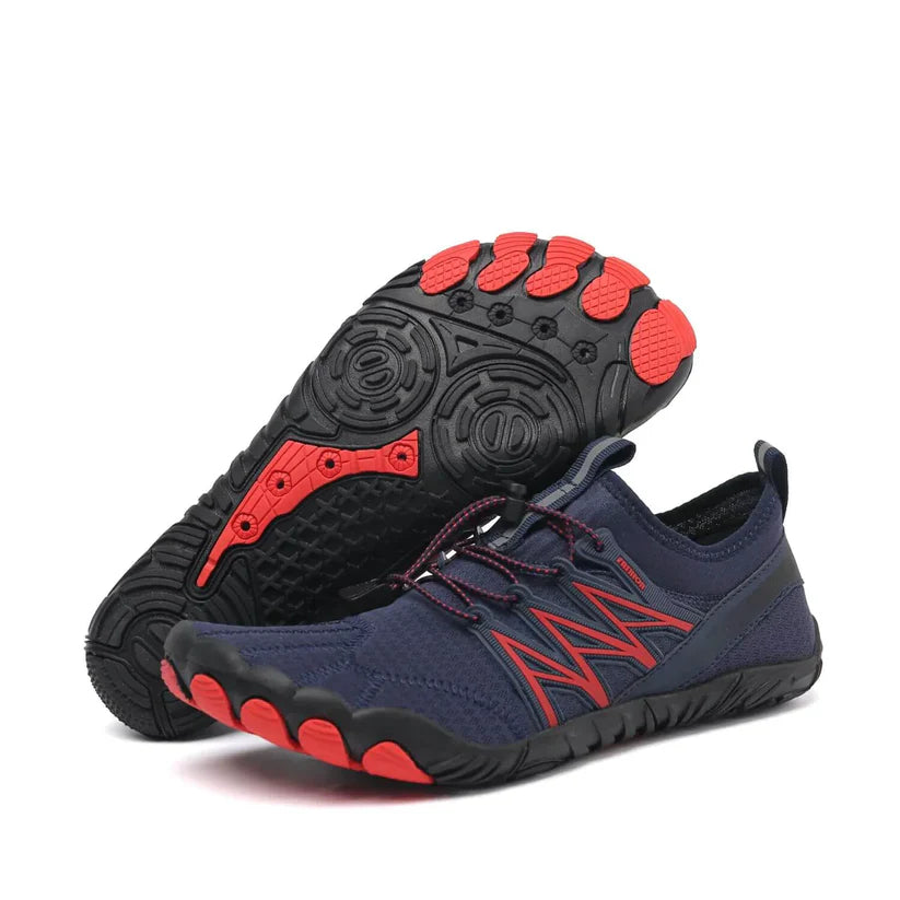 WalkPro - Healthy & comfortable barefoot shoes