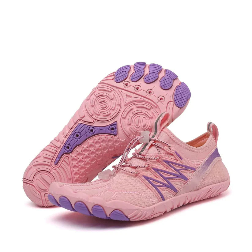 WalkPro - Healthy & comfortable barefoot shoes