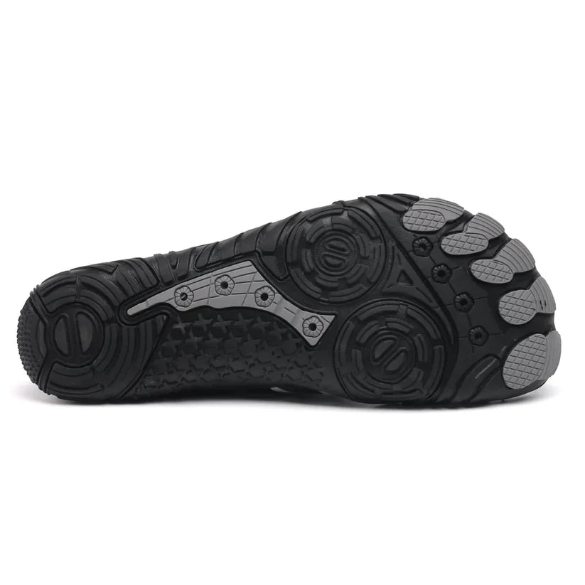 WalkPro - Healthy & comfortable barefoot shoes