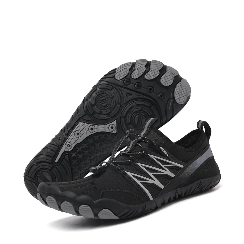 WalkPro - Healthy & comfortable barefoot shoes