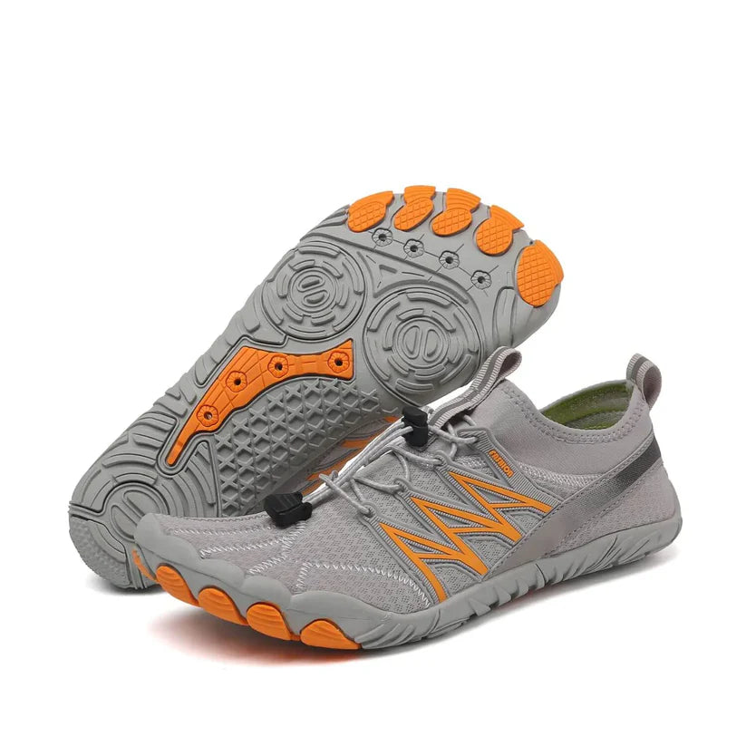 WalkPro - Healthy & comfortable barefoot shoes