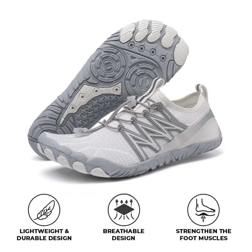 WalkPro - Healthy & comfortable barefoot shoes