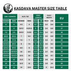 Kasdava Pro - Non-slip & Waterproof Winter Barefoot Shoe (Unisex)