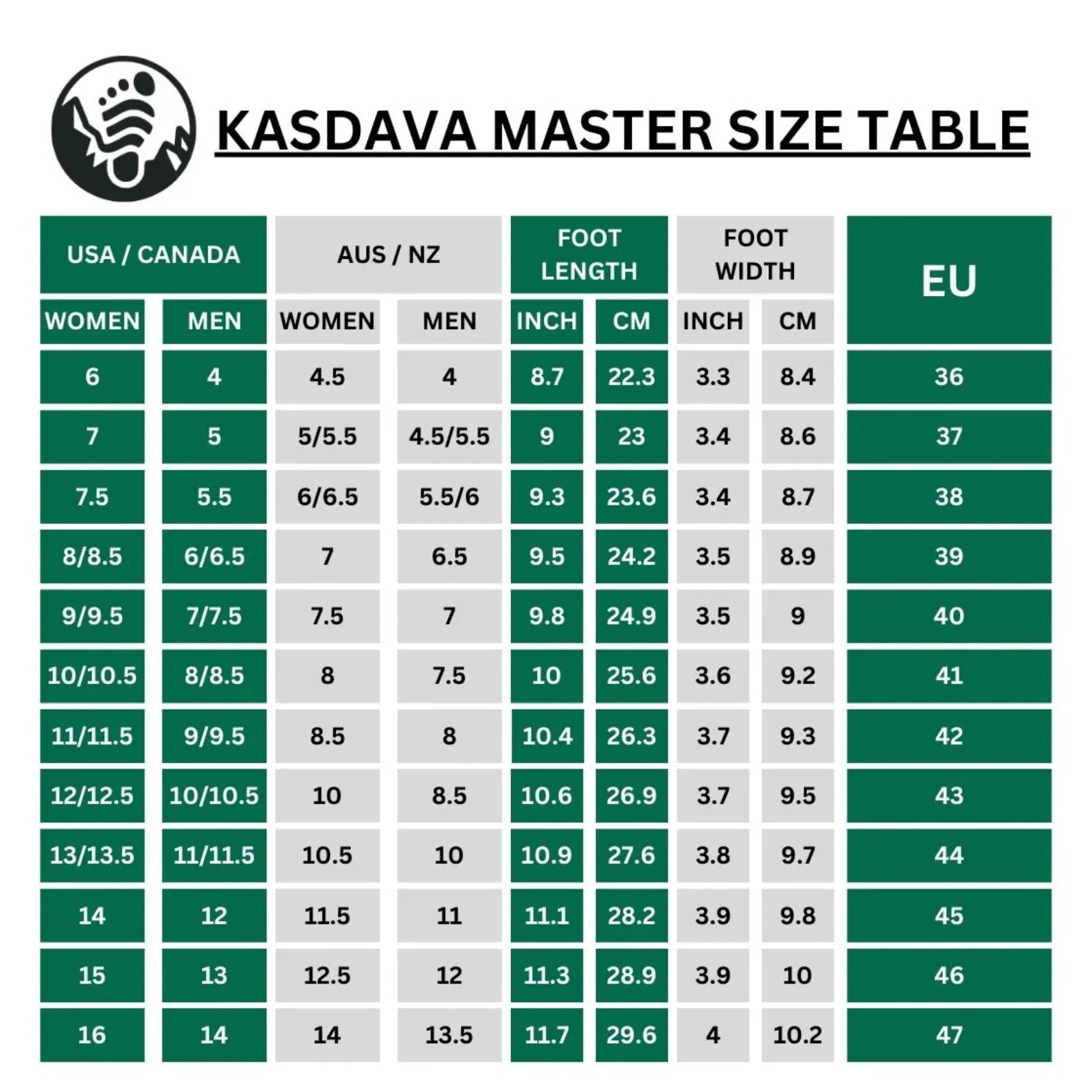 Kasdava Pro - Non-slip & Waterproof Winter Barefoot Shoe (Unisex)